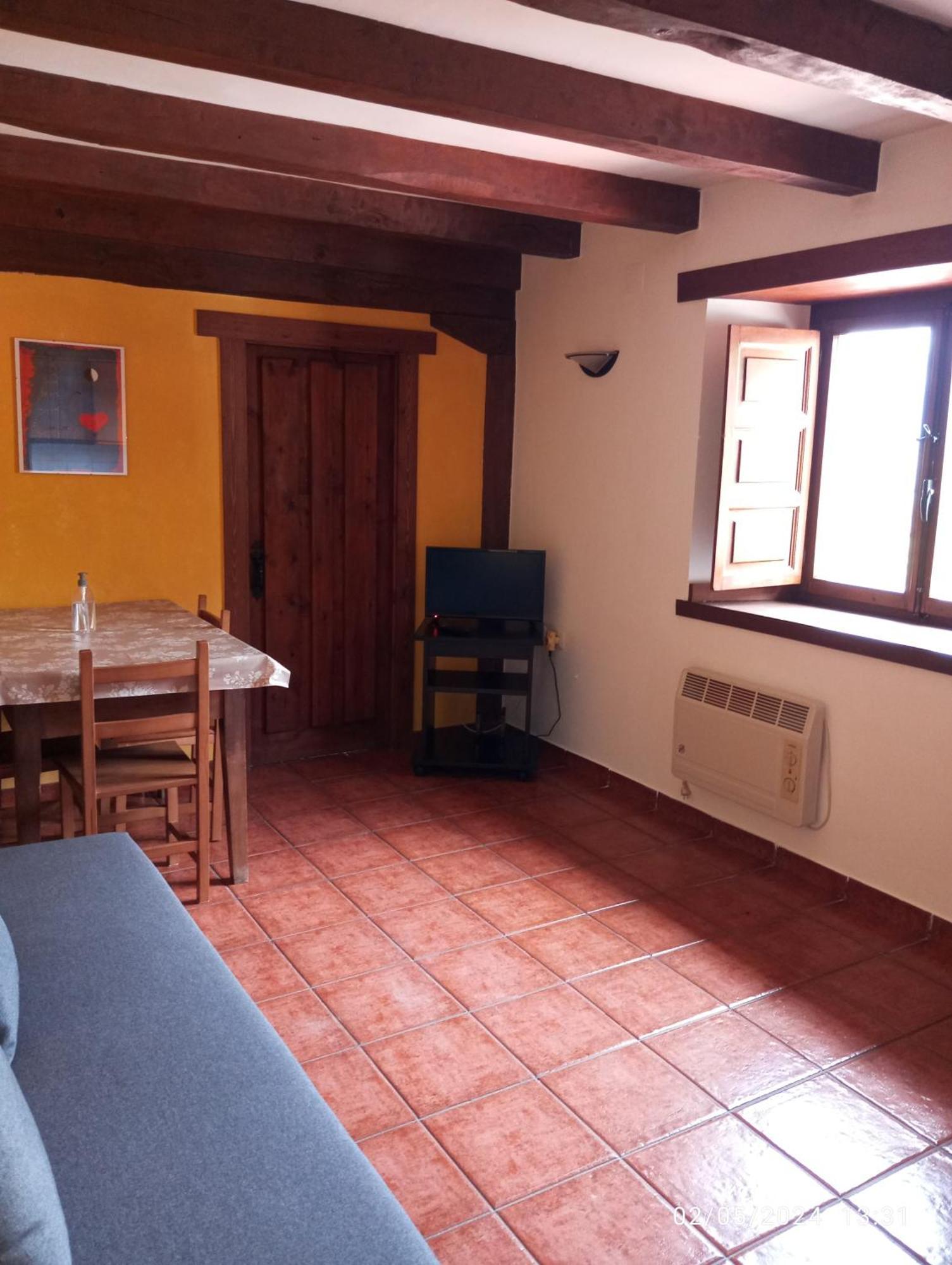 Apartamentos Las Rocas De Brez Exterior photo