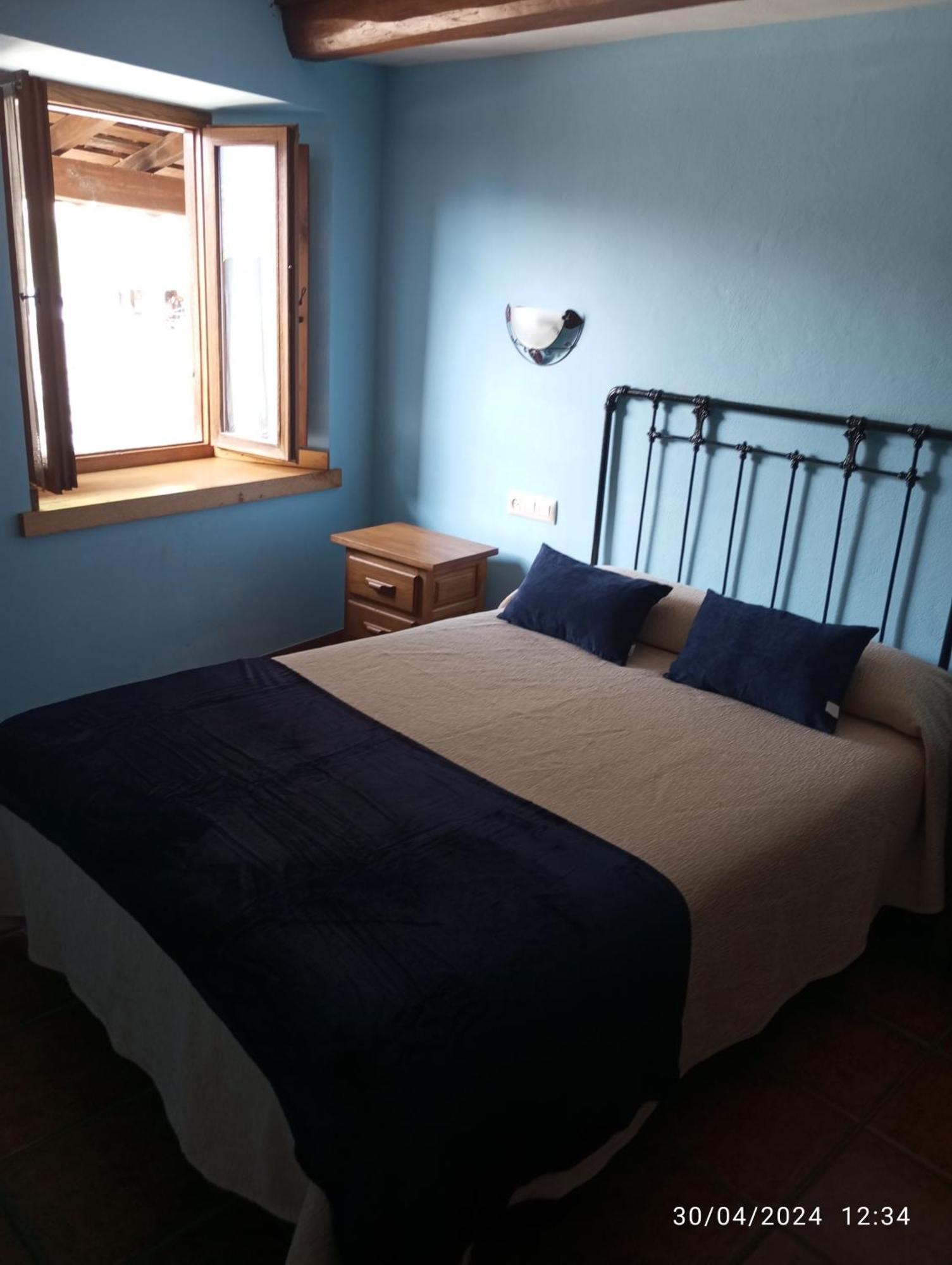 Apartamentos Las Rocas De Brez Exterior photo