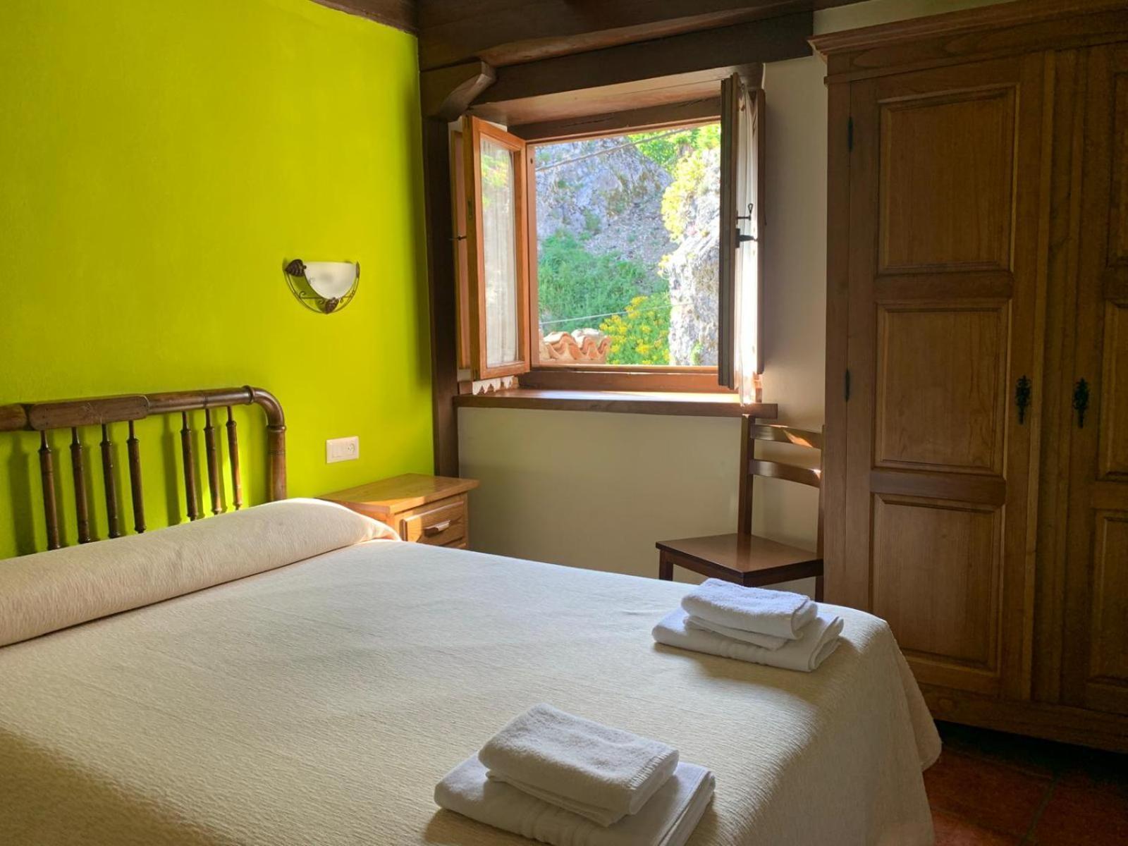 Apartamentos Las Rocas De Brez Exterior photo