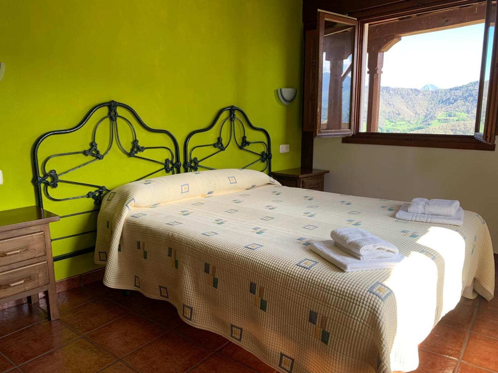 Apartamentos Las Rocas De Brez Exterior photo