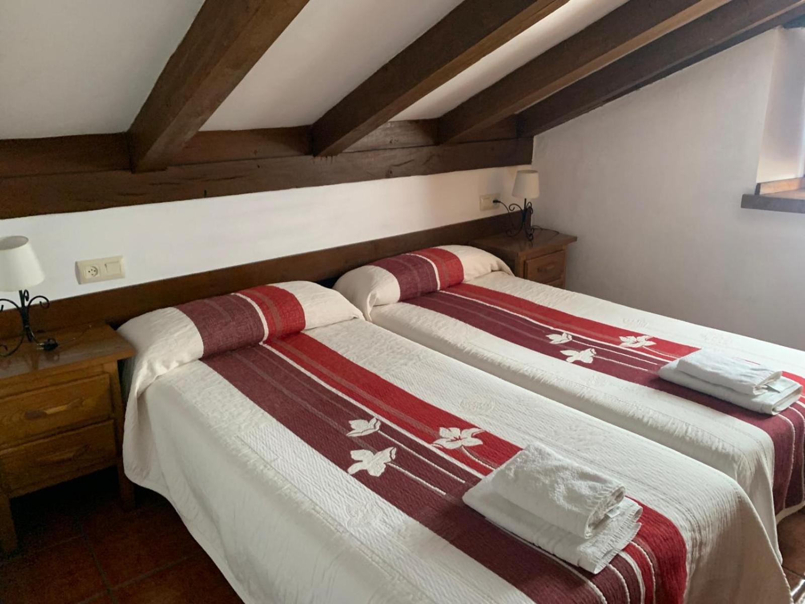 Apartamentos Las Rocas De Brez Exterior photo
