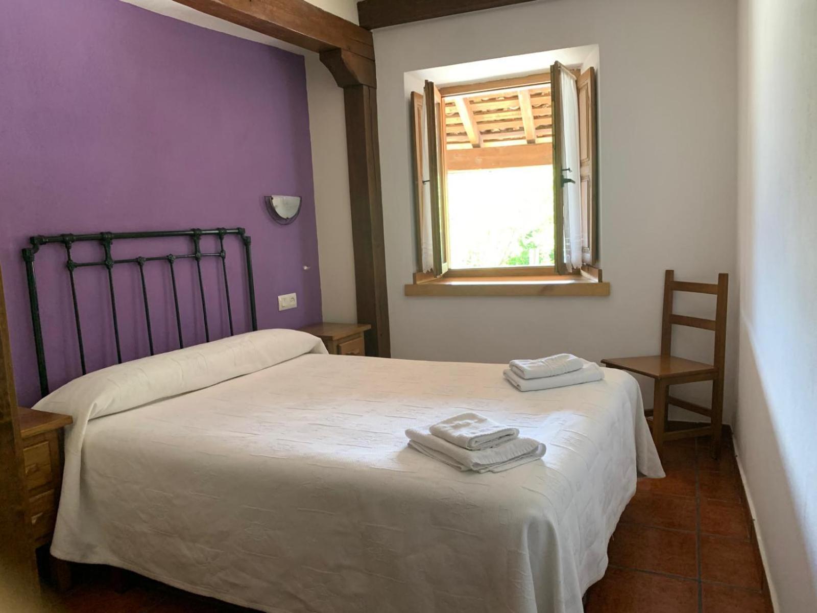 Apartamentos Las Rocas De Brez Exterior photo